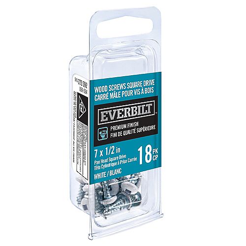 Wood Screws Screws The Home Depot Canada