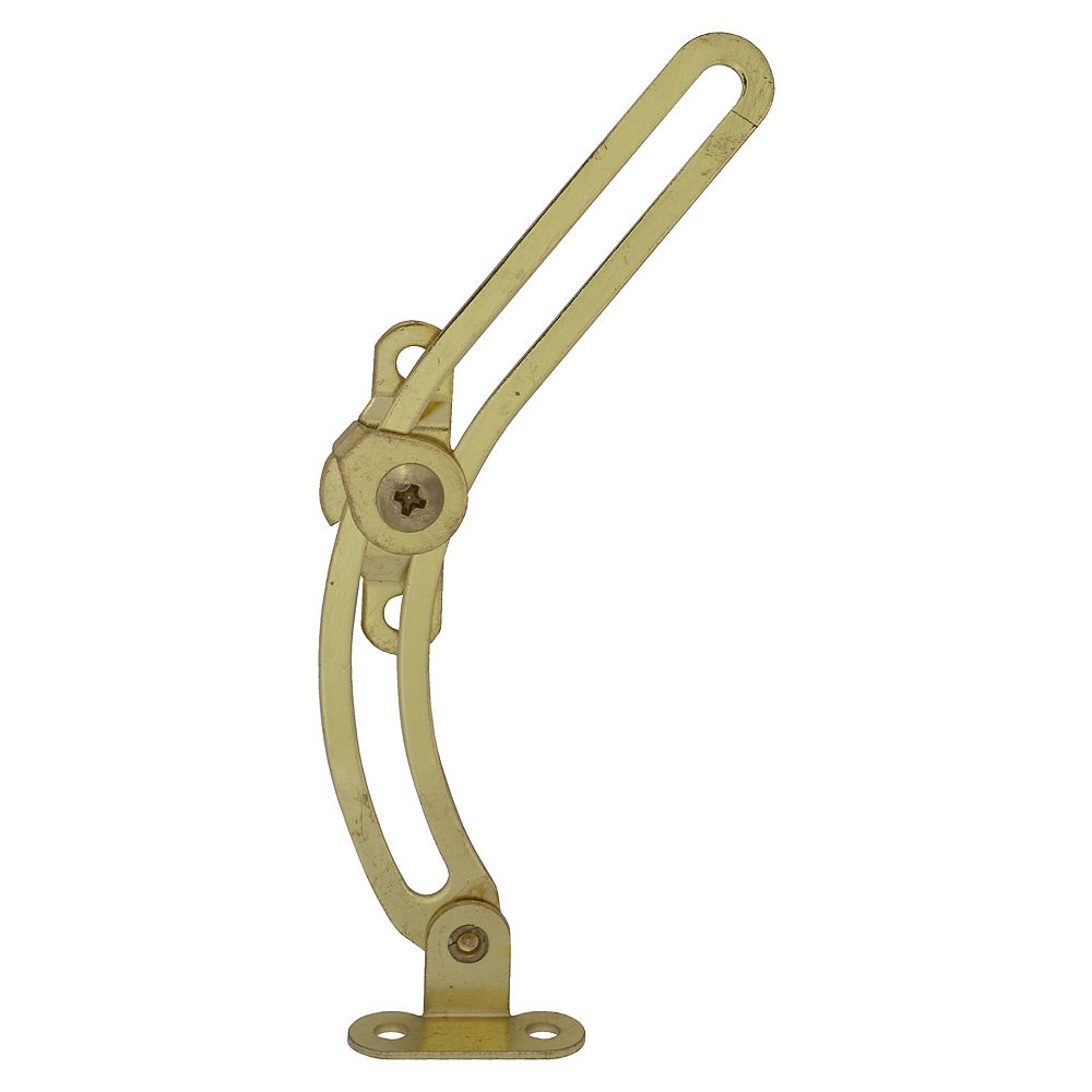 Download Everbilt Brass Rh Curved Lid Support | The Home Depot Canada