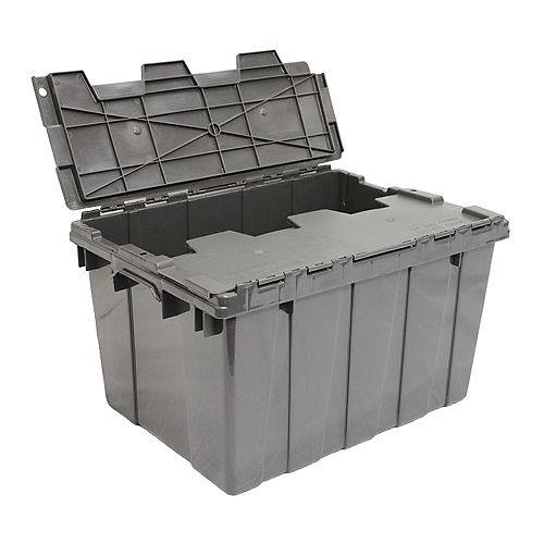 GSC Plastic Storage Totes & Storage Bins The Home Depot Canada