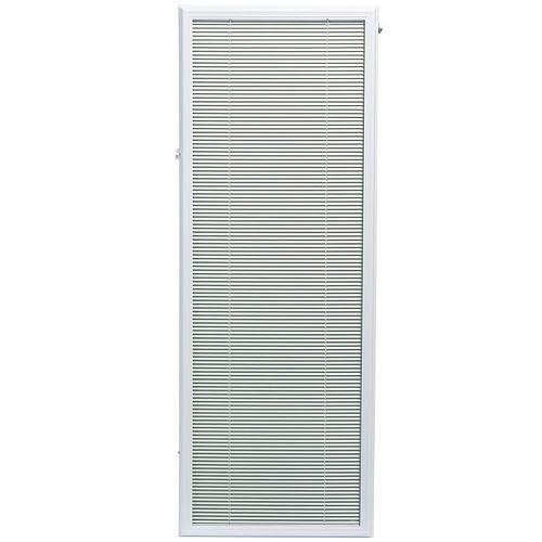 Exterior Door Inserts Doors The Home Depot Canada