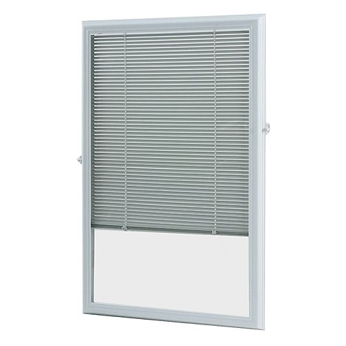 Exterior Door Inserts Doors The Home Depot Canada