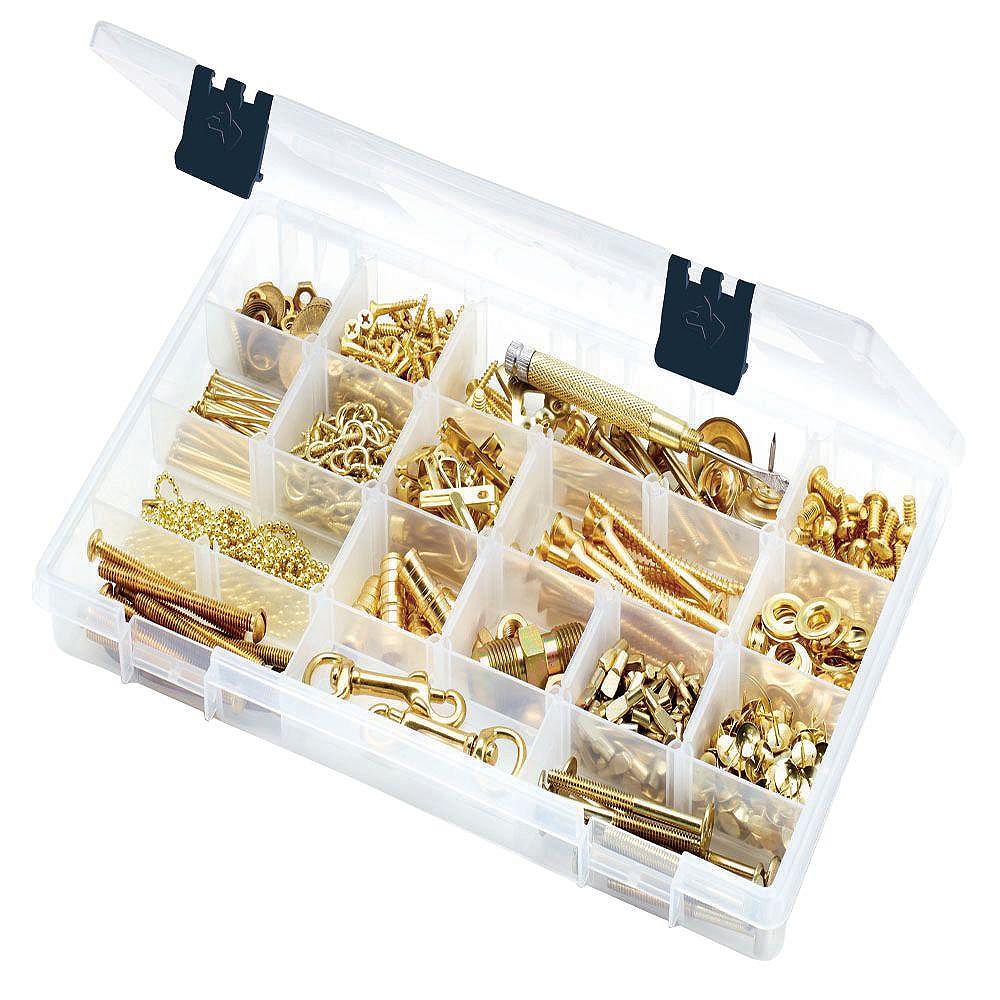 12-inch Parts Bin Organizer 12-inch Parts Bin Organizer