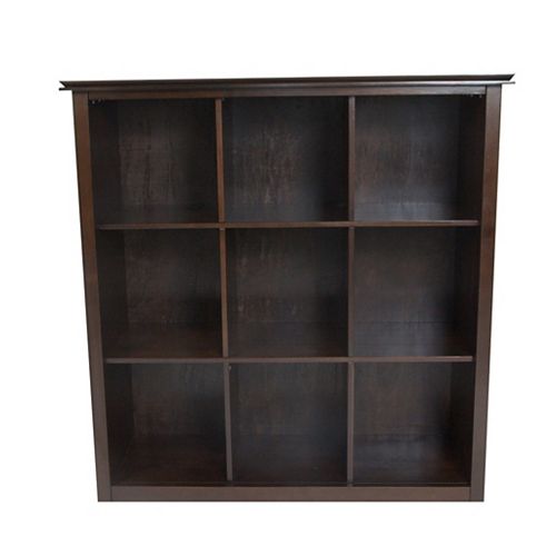 Cube Storage Cube Shelving The Home Depot Canada