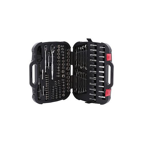 Husky Mechanics Tool Set (290Piece) The Home Depot Canada