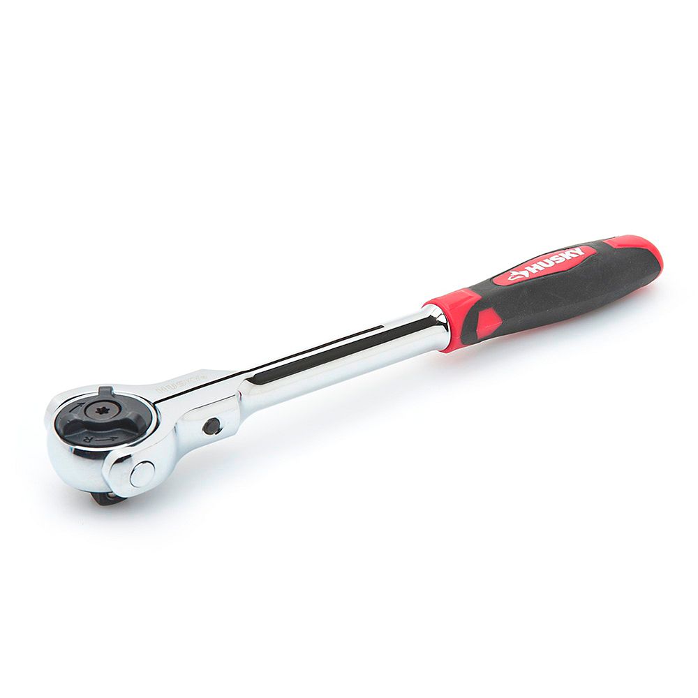 Husky 3/8inch Roto Ratchet The Home Depot Canada