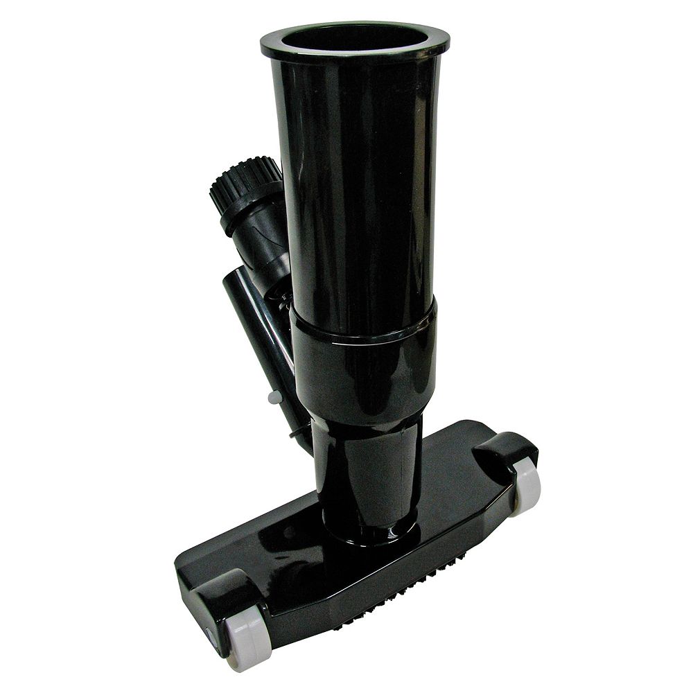 Hdx Small Pool Spa Vac The Home Depot Canada
