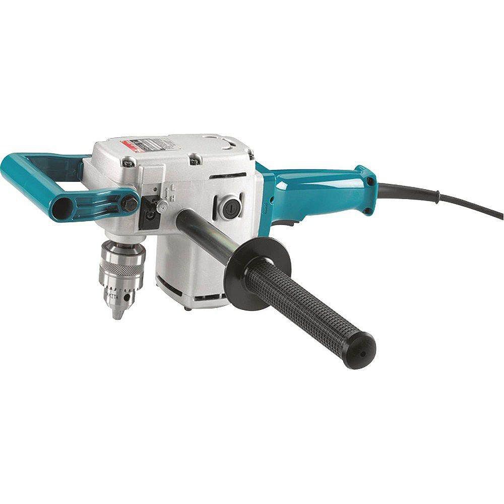 MAKITA 1/2" Angle Drill, Heavy Duty The Home Depot Canada