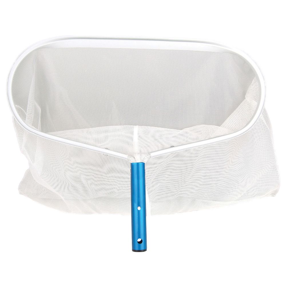 HDX Heavy Duty Leaf Rake for Pools The Home Depot Canada