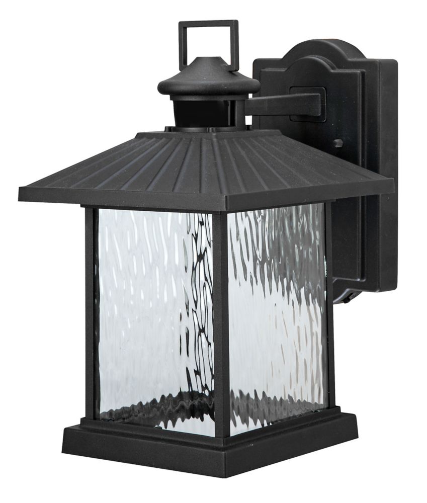 hampton bay landscape lighting