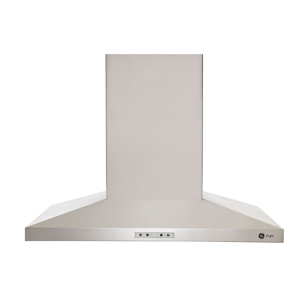 GE Hotte de cuisine murale de 30 pouces en acier inoxydable Home Depot Canada GE Hotte de cuisine murale de 30 pouces en acier inoxydable Home Depot Canada