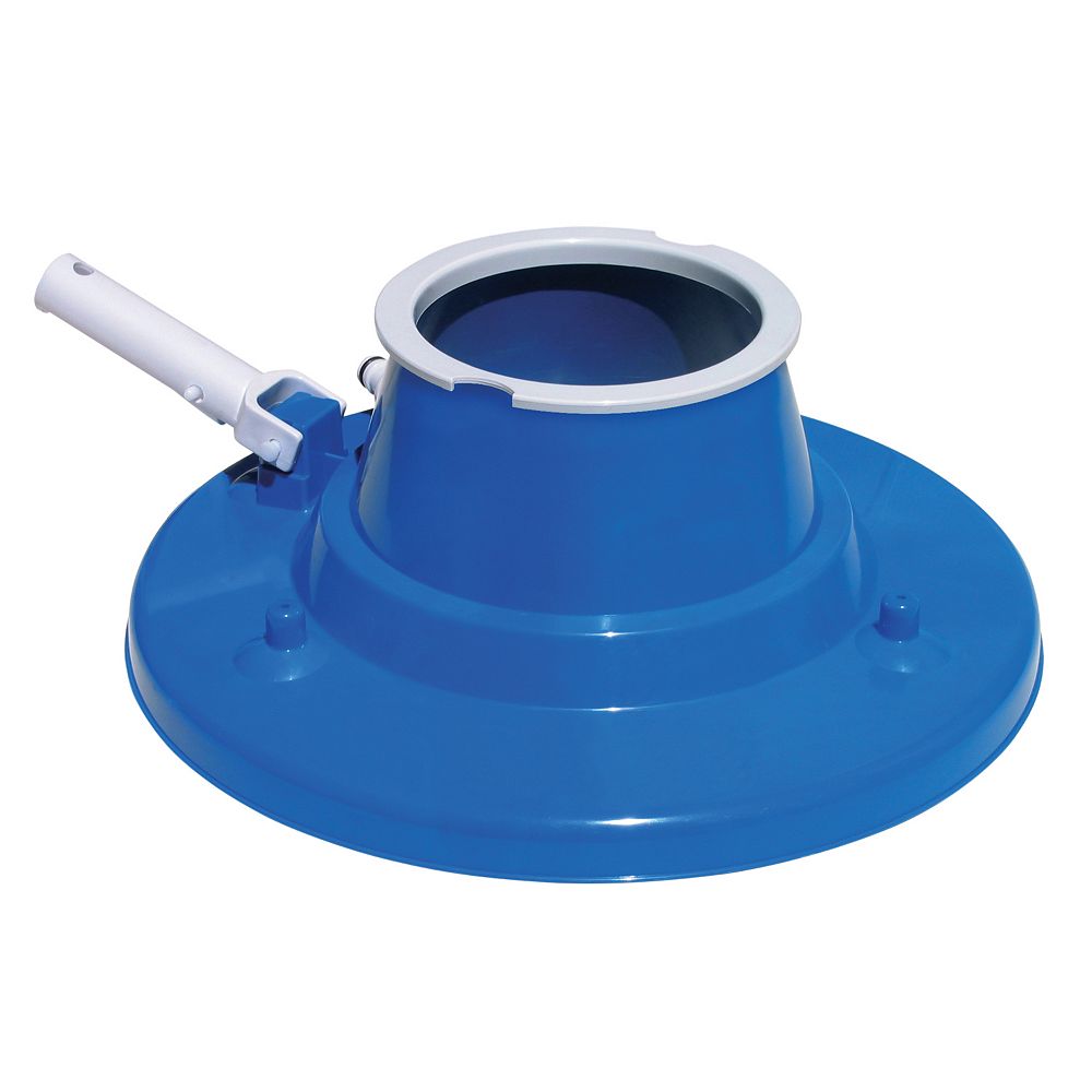 Hdx Leaf Vacuum For Pools The Home Depot Canada