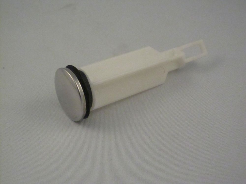 Jag Plumbing Products Replacement Lavatory Sink Drain Popup Plug fits