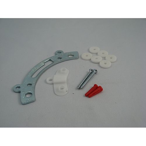 Toilet Flanges Toilet Repair Parts The Home Depot Canada