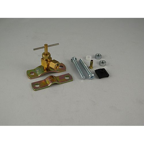 Saddle Valves Plumbing Valves The Home Depot Canada