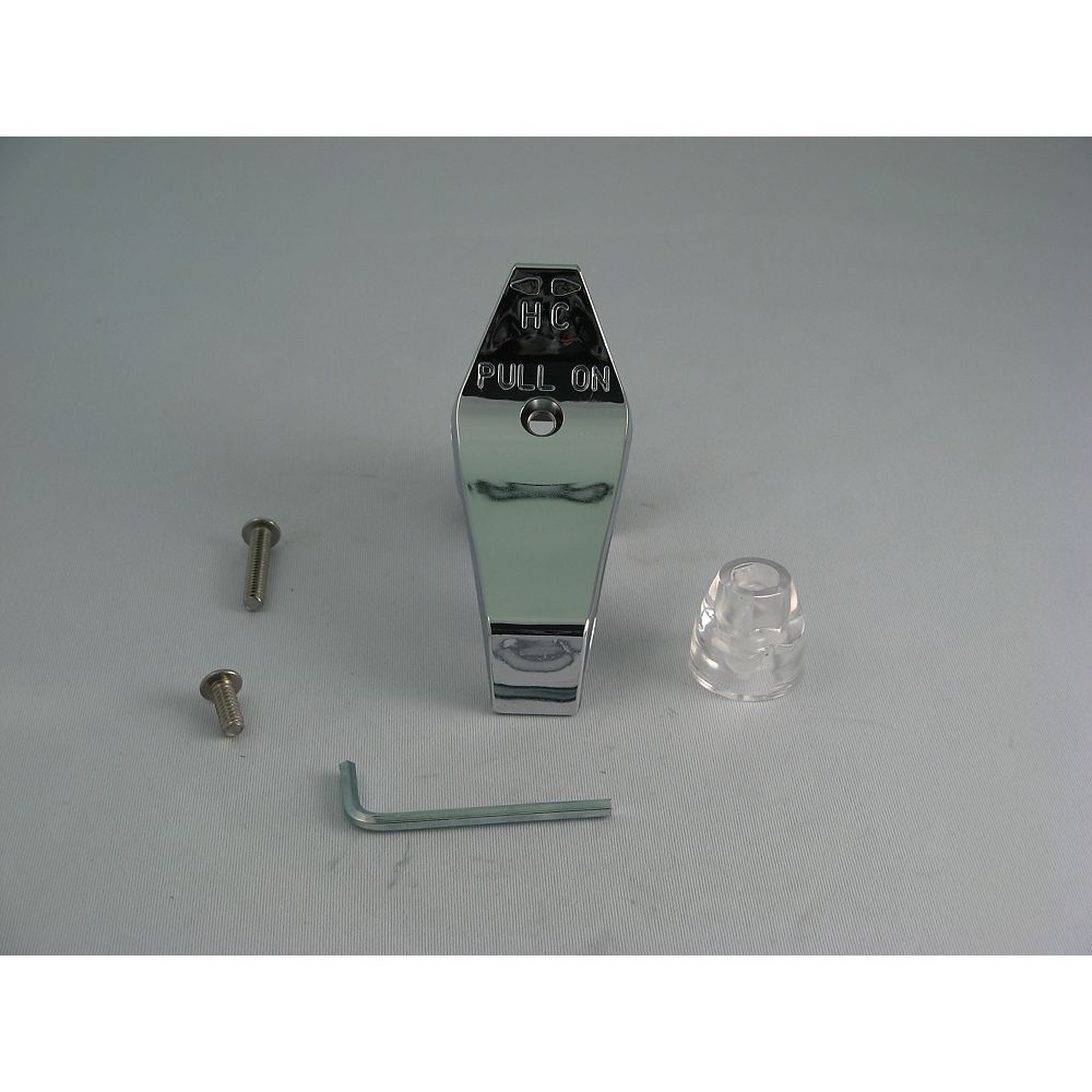 Jag Plumbing Products Replacement Shower Handle Lever fits Commercial MOEN Shower Trim Kit