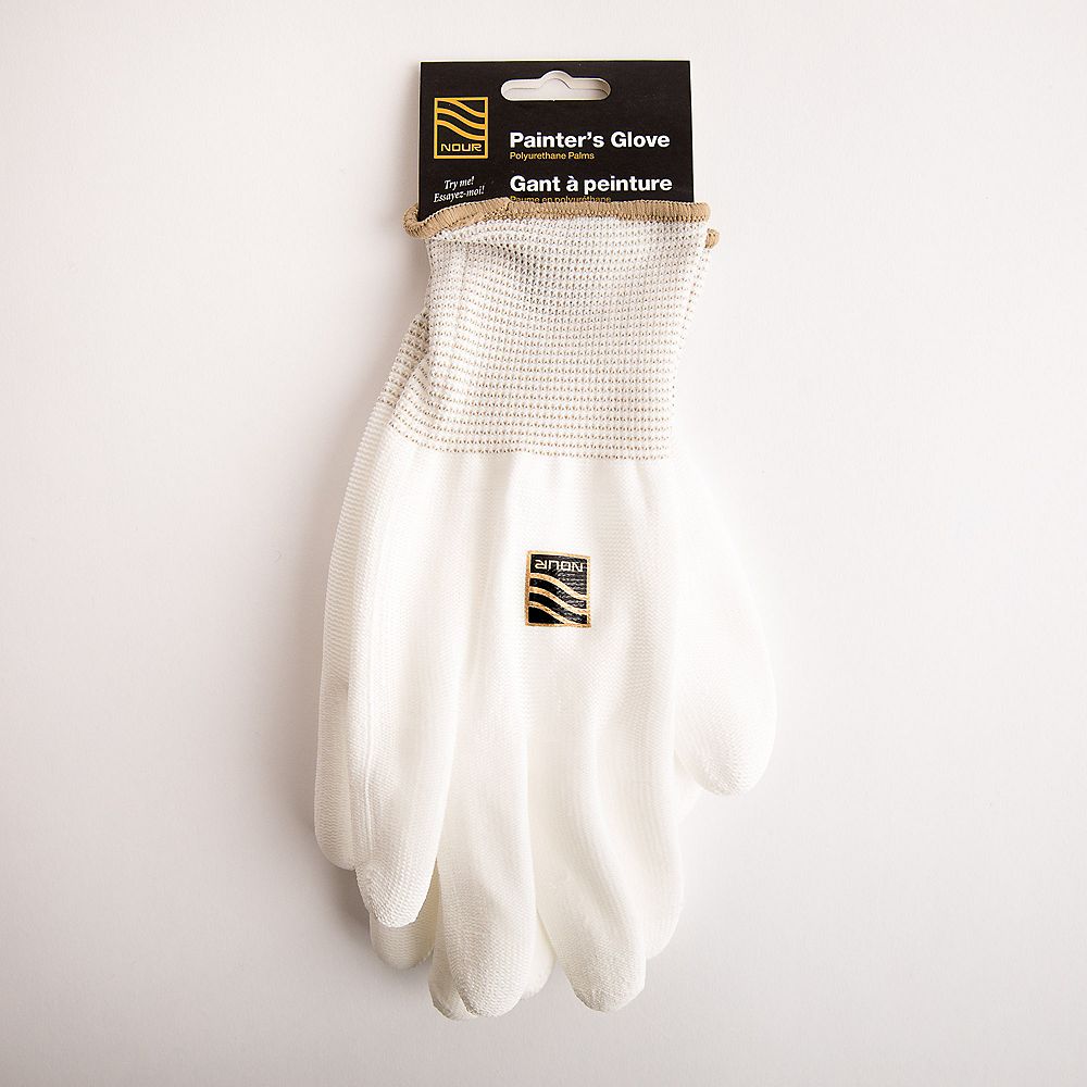 Nour Painter's Gloves Size XLarge The Home Depot Canada