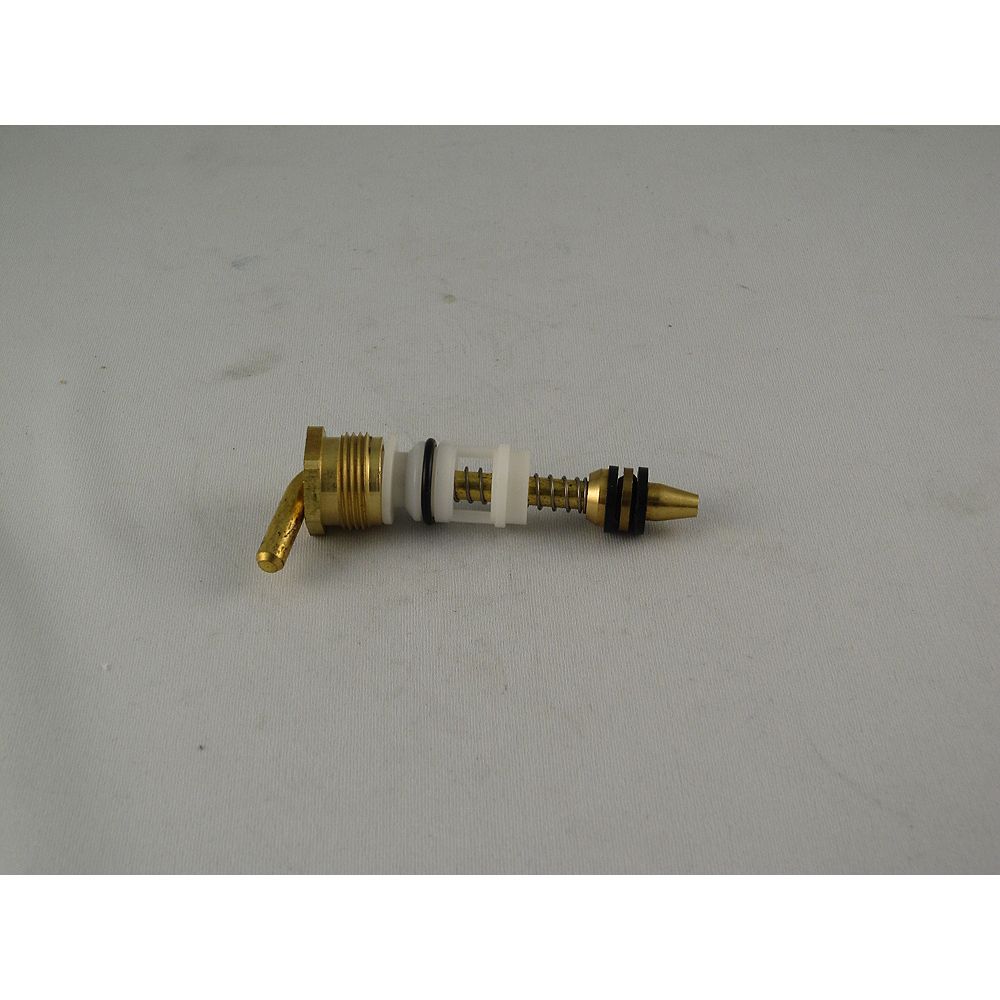 Jag Plumbing Products Replacement Faucet Diverter fits EMCO The Home