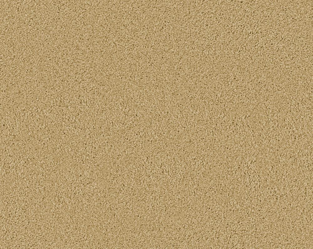 cost of carpet per square foot home depot