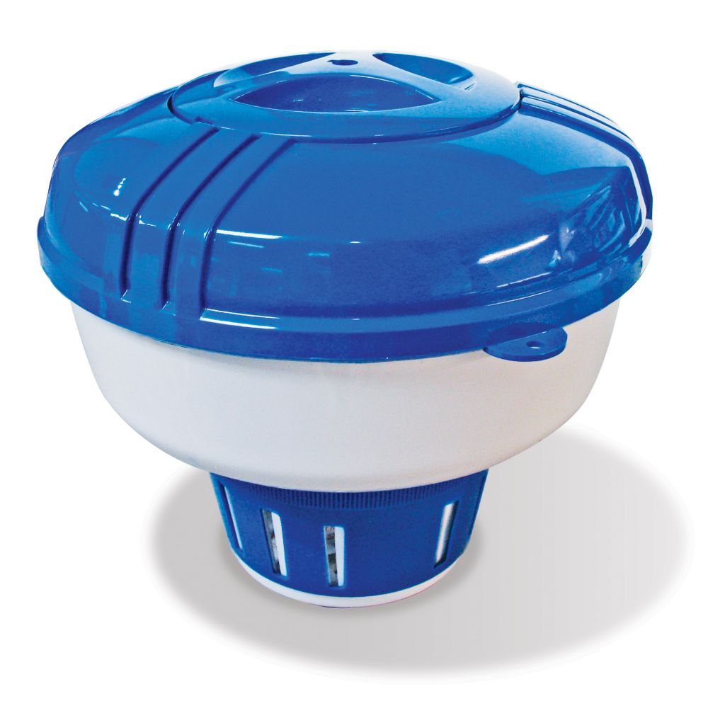 Pool Shop Distributeur flottant de chlore | Home Depot Canada