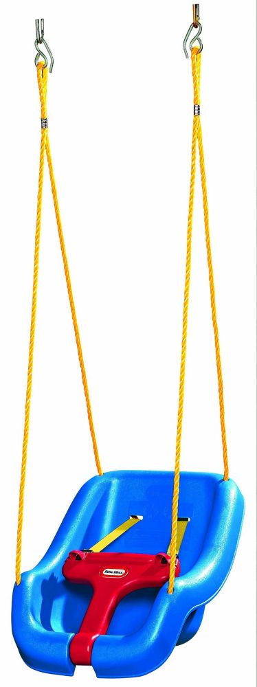 little tikes swing canada