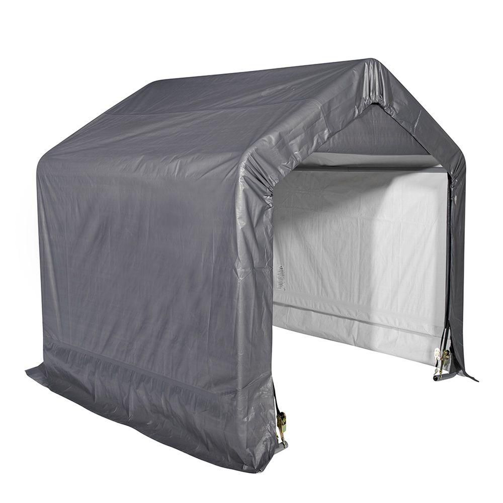 Car Shelter Home Depot Free Shipping Available
