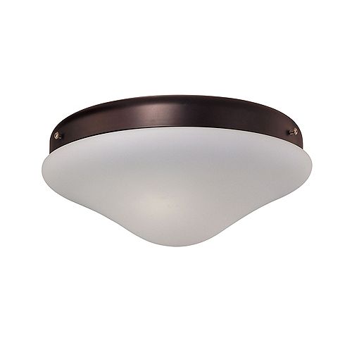 Ensemble de lampes pour ventilateurs de plafond Pièces et accessoires
