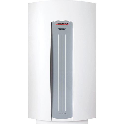 DHC 10-2 3 LPM 9.6 KW Electric Point-of-Use Tankless Water Heater