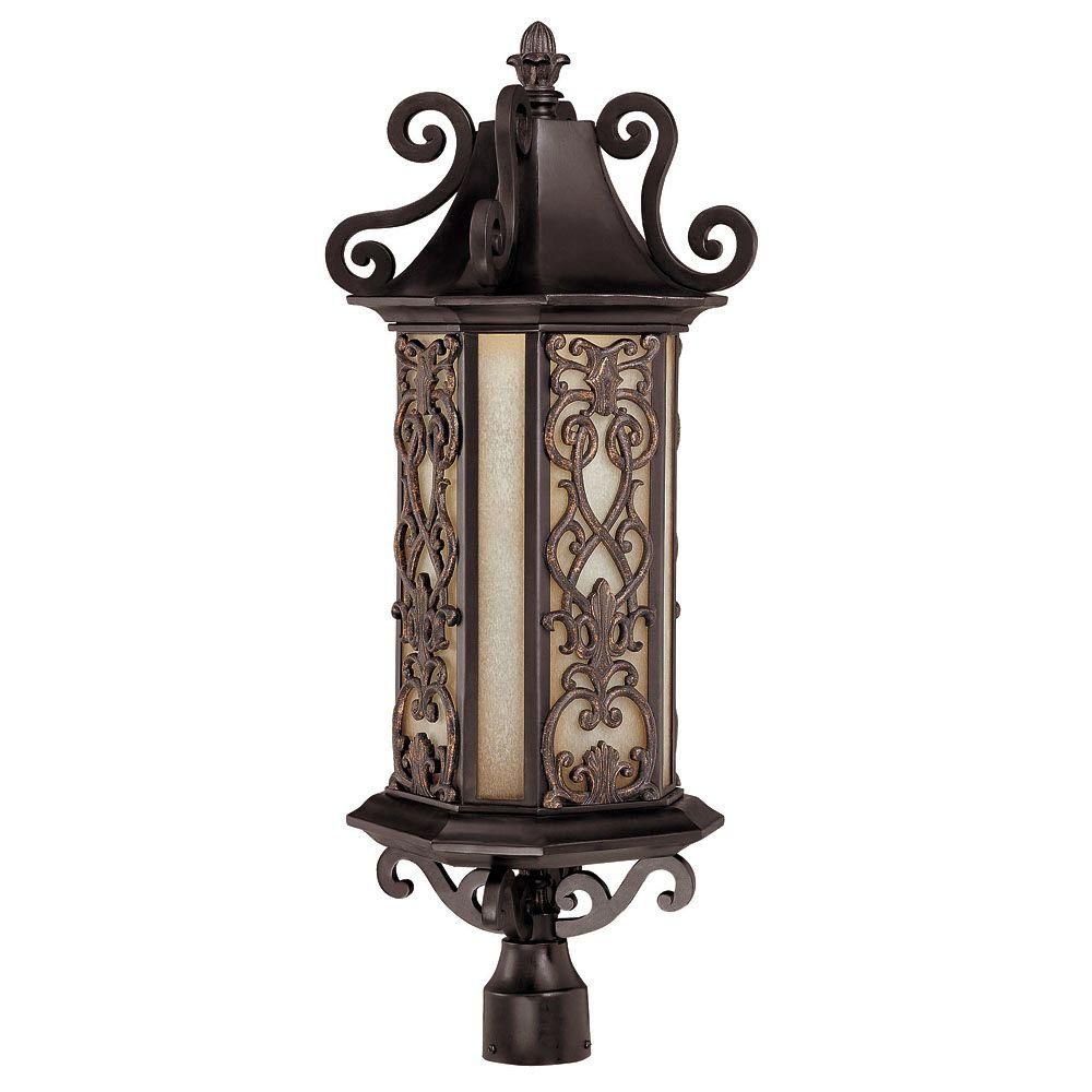 home depot cafe lights