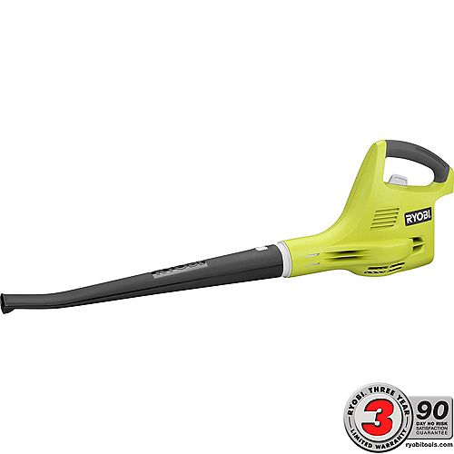 18V ONE+ 120 MPH Lithium-Ion Cordless Hard Surface Leaf Blower/Sweeper (Tool Only)