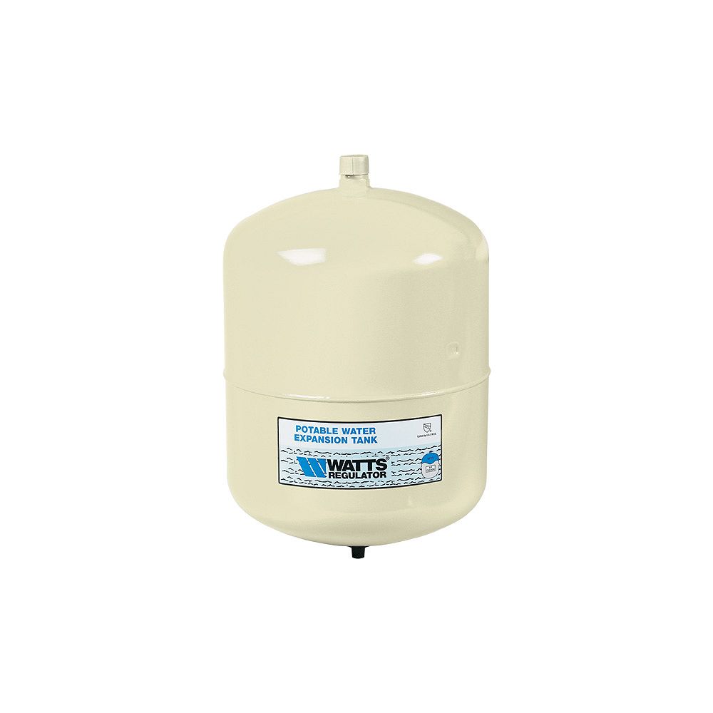 home water expansion tank
