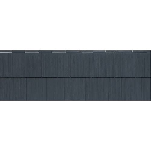 TimberCrest Perfection Shingles D7 Cobalt (11/Box)