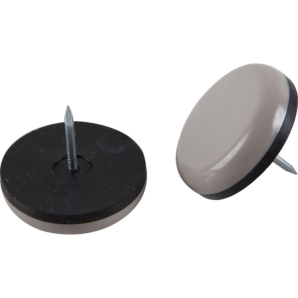 Everbilt Low Friction Slider Glides The Home Depot Canada