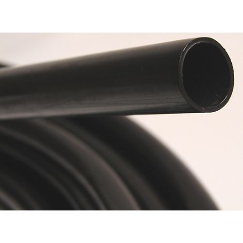 Poly Pipe 3/4 Inch X 400 Feet 100PSI Irrigation Pro