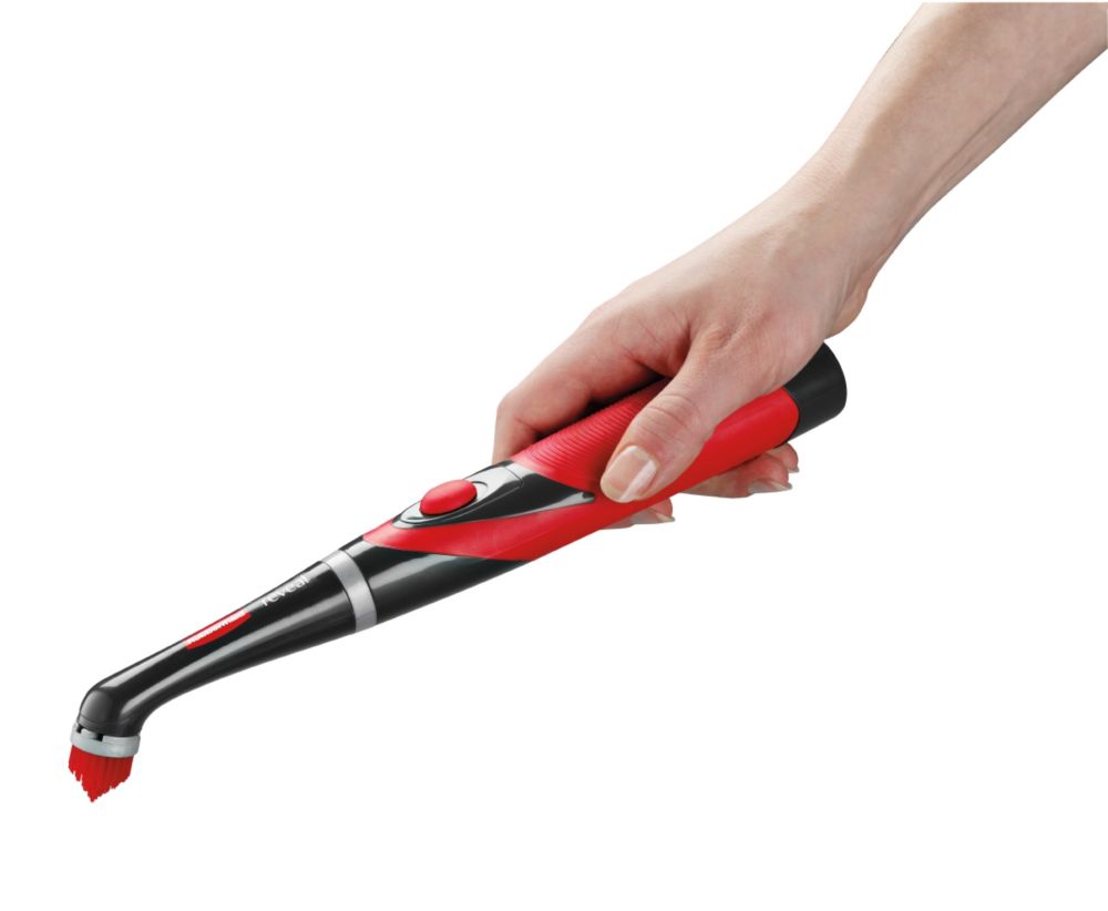 Rubbermaid Reveal Grout Brush The Home Depot Canada