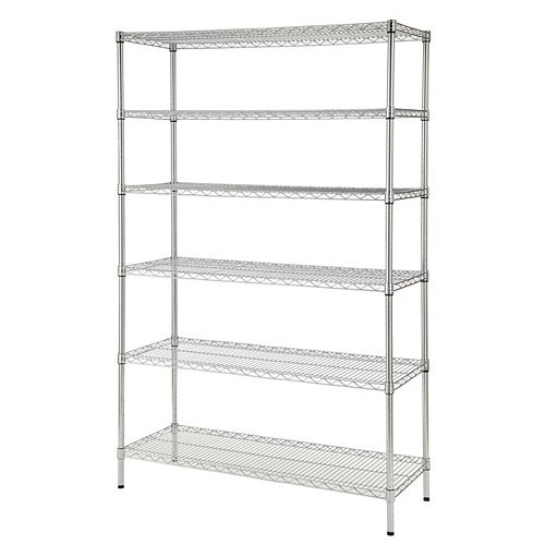 Shelving - Storage & Organization | The Home Depot Canada