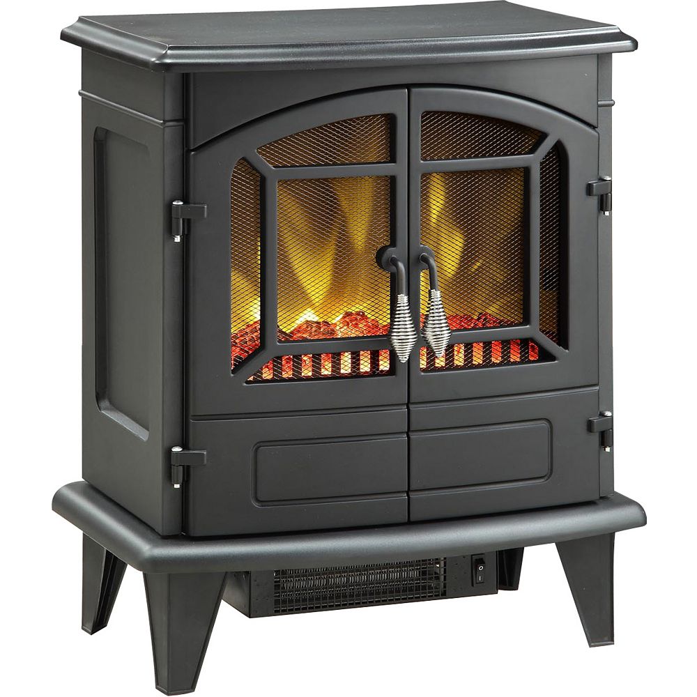 Muskoka Phoenix Electric Stove | The Home Depot Canada