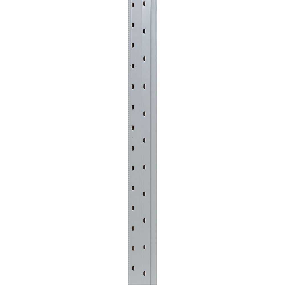 Abtco TimberCrest® Perfection Shingles 10 ft. Metal Starter Strip Metal Starter Strip For Vinyl Siding
