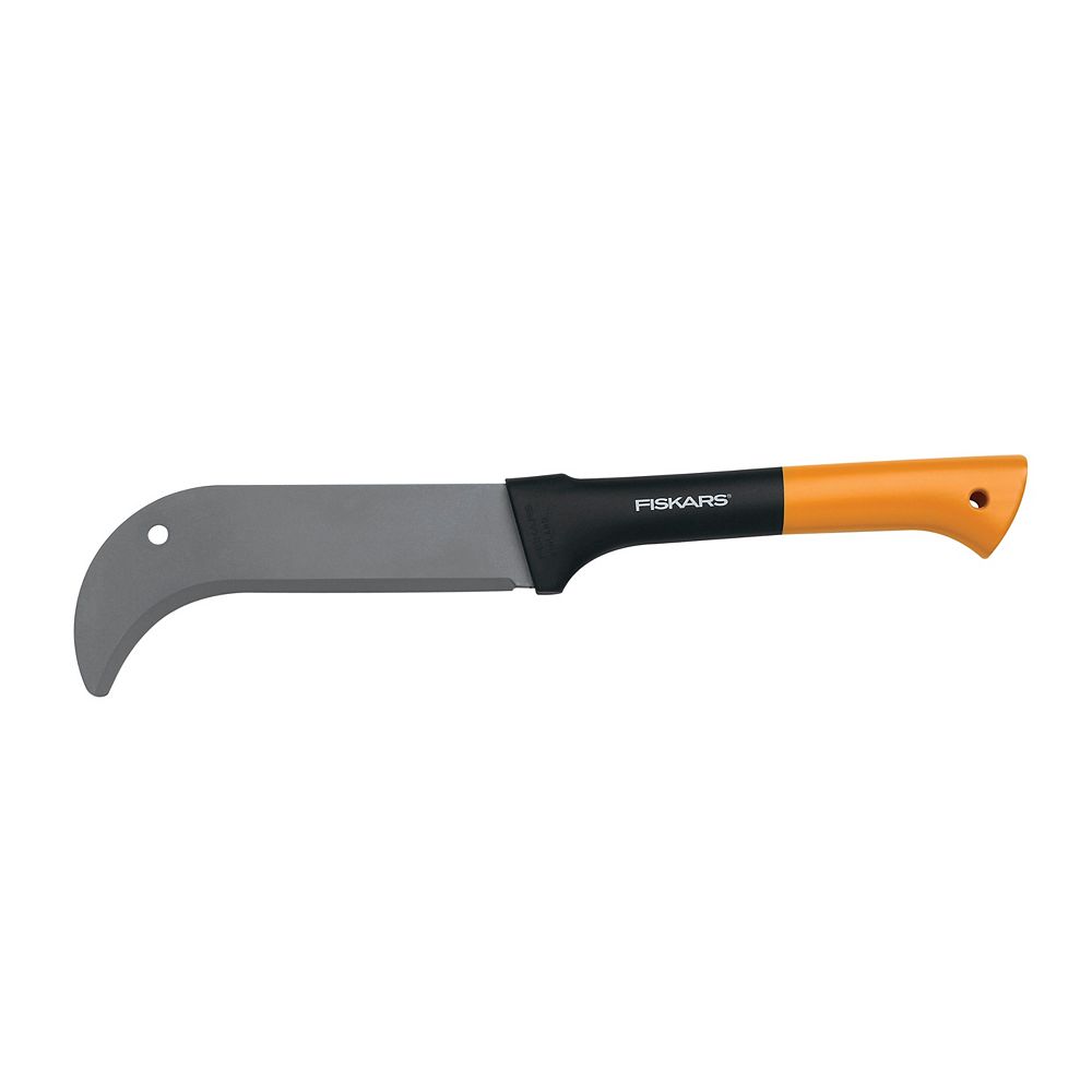 Fiskars Brush Axe The Home Depot Canada