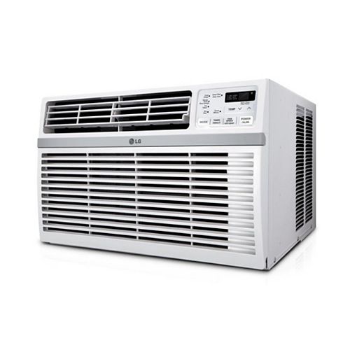 10,000 BTU Window Air Conditioner