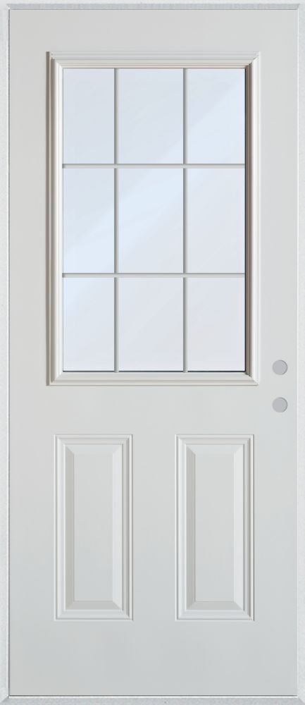 Entry Doors