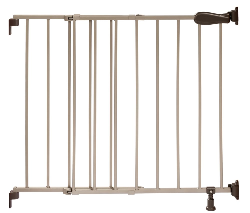 baby gate home depot canada