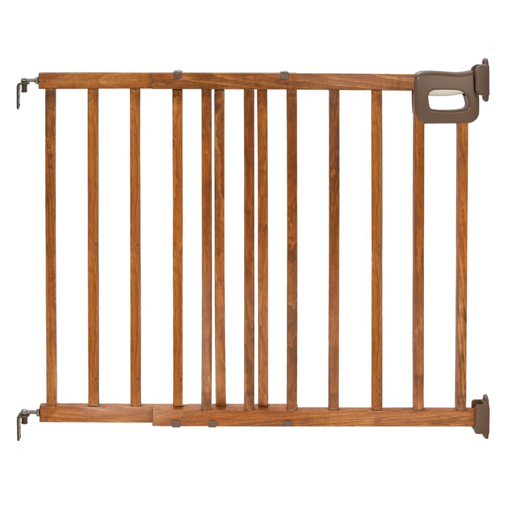 baby gate home depot canada