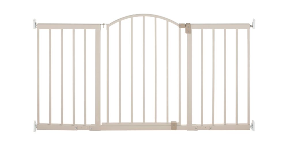 summer infant retractable gate canada