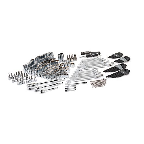 Mechanics Tool Set (268-Piece)