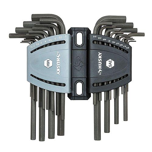Hex Keys The Home Depot Canada