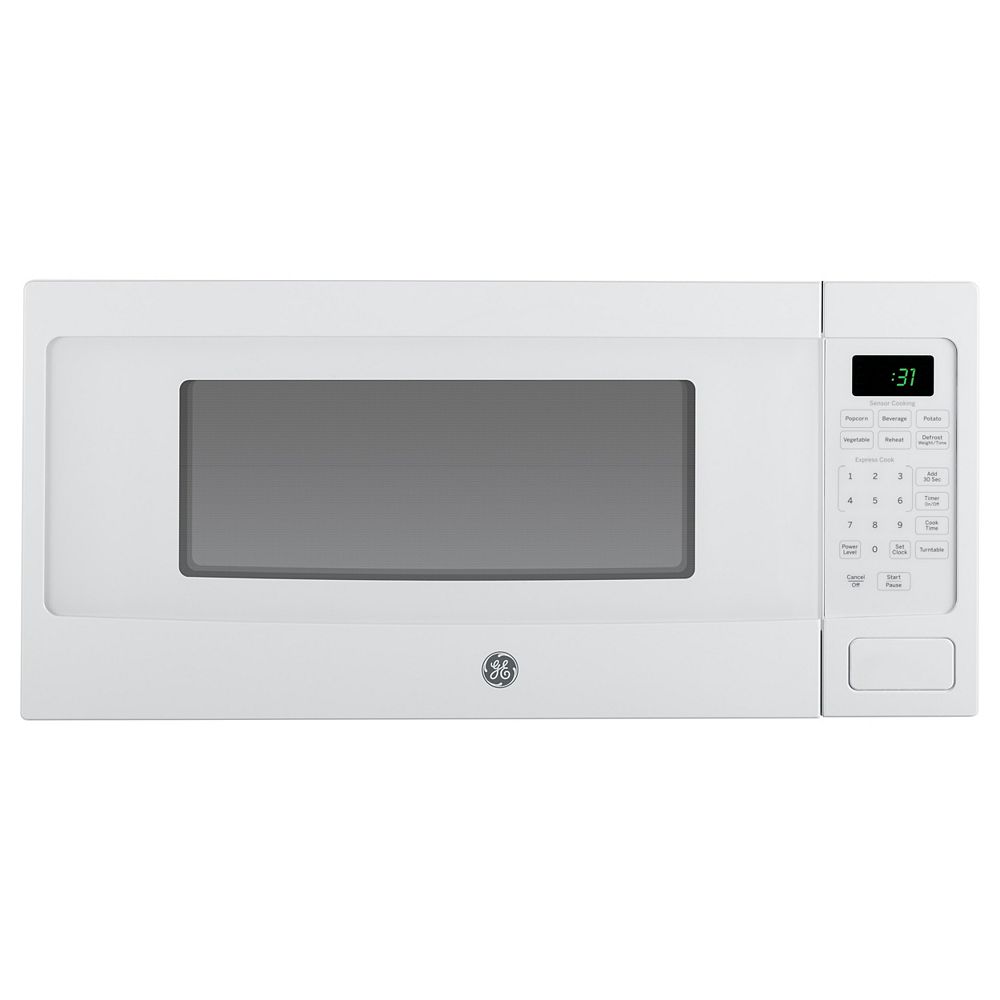 37+ Ge Spacemaker Microwave Oven Pics