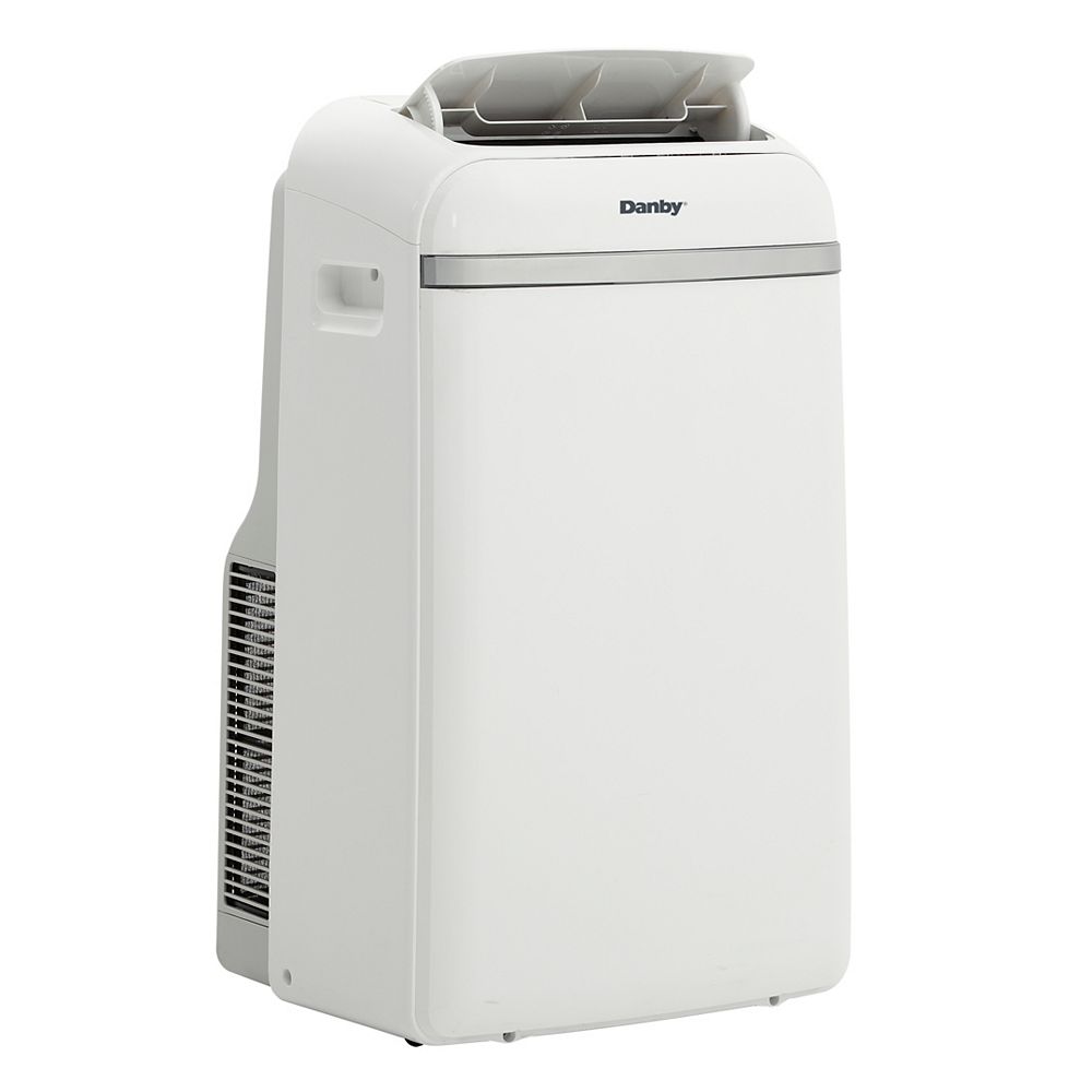 Danby 12,000 BTU Portable Air Conditioner | The Home Depot Canada