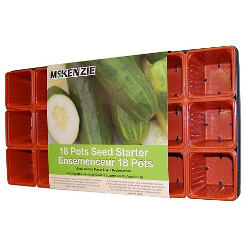 Seeds Flowers, Vegetables, Herbs, Grass & Birds The Home Depot Canada