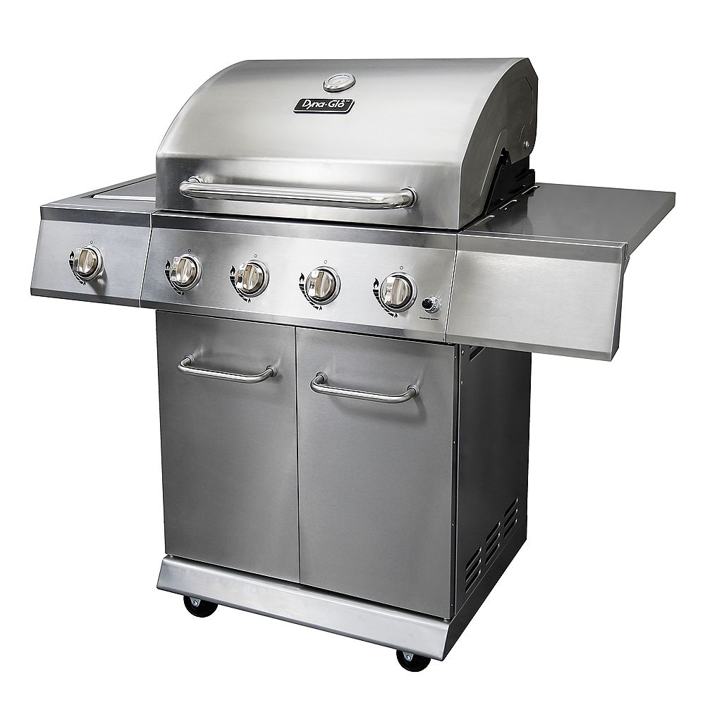 dyna glo bbq home depot