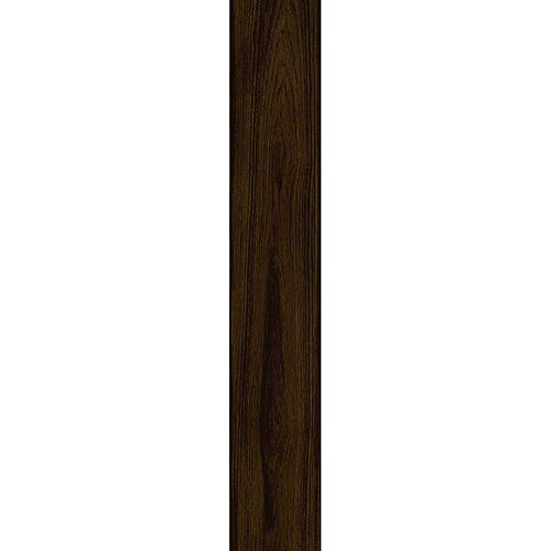 6 in. x 36 in. Iron Wood Luxury Vinyl Plank Flooring (24 sq. ft. / case)